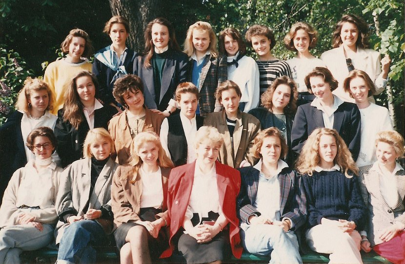 1989 8A Gabriel